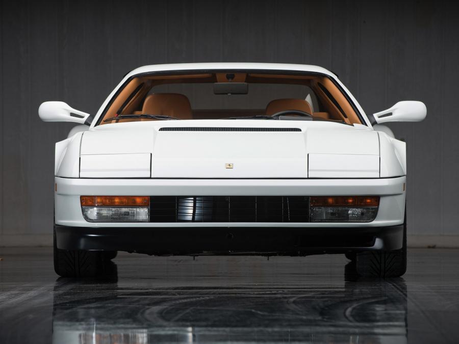  Ferrari Testarossa 1986 года  (US) (фото 24 из 33)